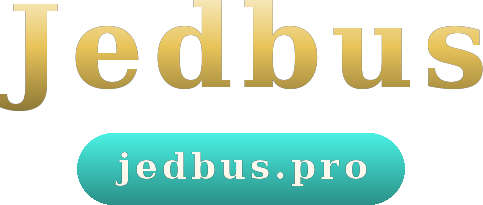 Jedbus logo